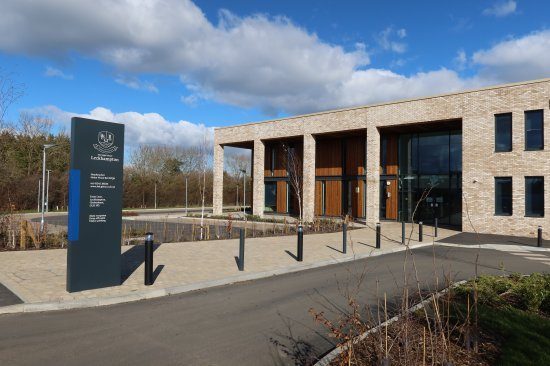 Award Winning Leckhampton High School Cheltenham Award Winning Leckhampton High School Cheltenham