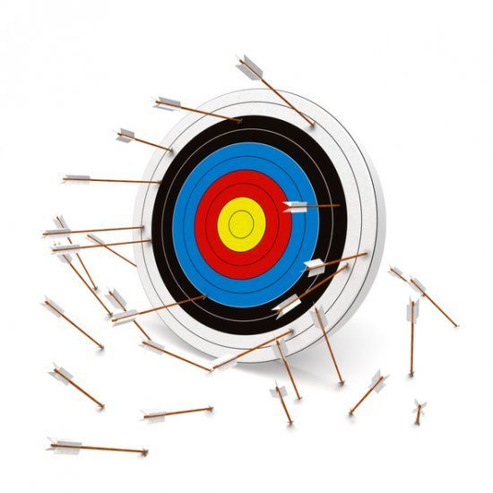 Marketing in a pandemic - dodging the arrows