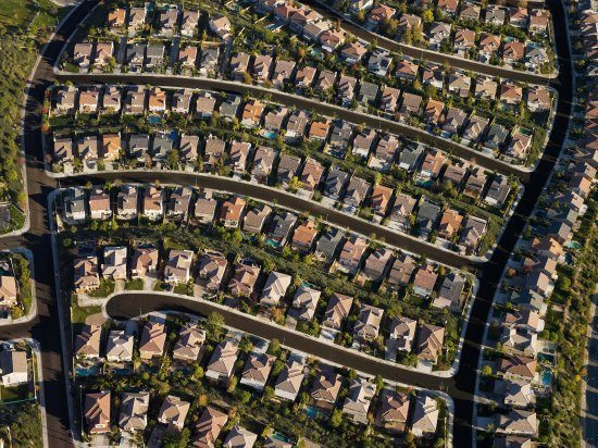 Permitted Development Rights - Upward Extension to Homes Permitted Development Rights - Upward Extension to Homes