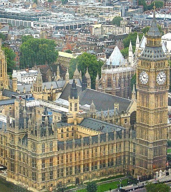 Queen's Speech - A Planning Perspective Queen's Speech - A Planning Perspective