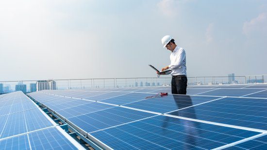 Solar Panels Permitted Development Rights
