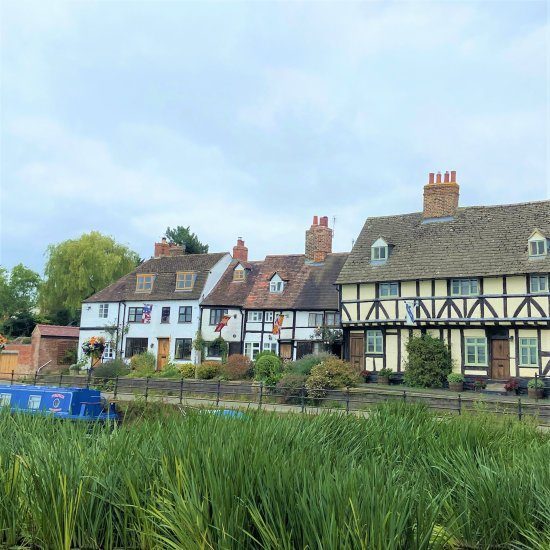 Tewkesbury Housing Supply: A Controversial Issue with Long-Term Implications Tewkesbury Housing Supply: A Controversial Issue with Long-Term Implications