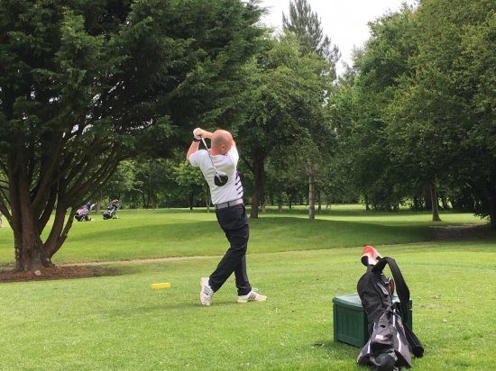 Business in Gloucestershire Golf Society's Latest Charity Event Business in Gloucestershire Golf Society's Latest Charity Event