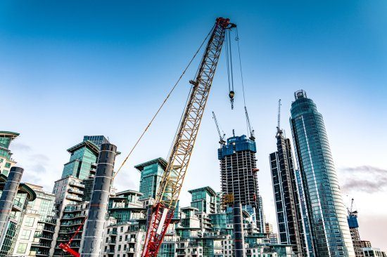 What does the construction industry look like for 2023? What does the construction industry look like for 2023?